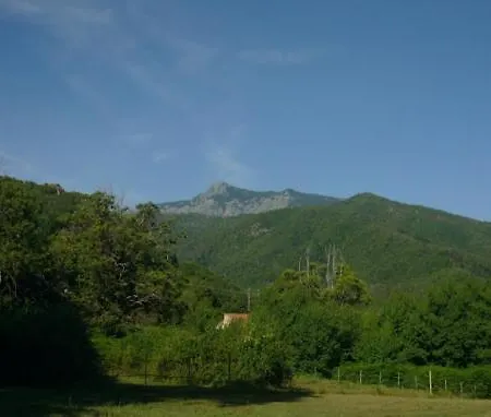 Camping Les Prairies