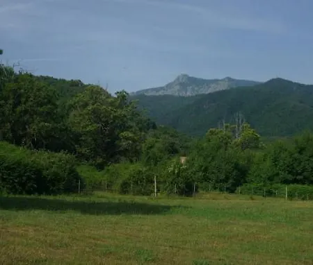 Campeggio Camping Les Prairies *